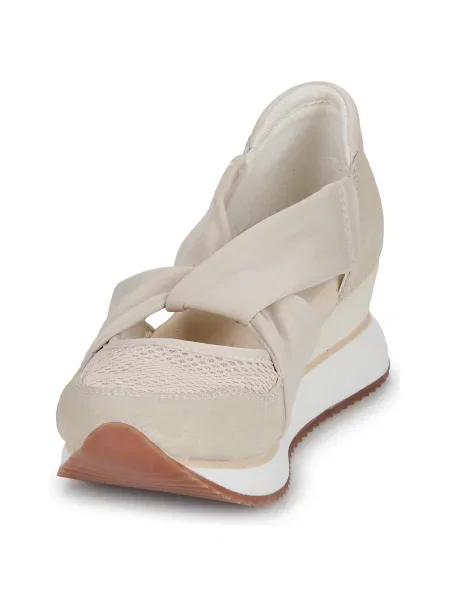 Pantofi Gioseppo bej