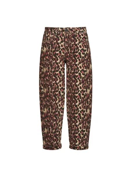 Blugi Freeman T.porter maro