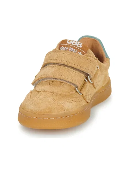 Pantofi copii Gbb maro