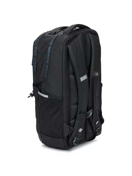 The North Face Jester 28 l aszfalt szürke/fekete városi hátizsák. Méret: 28 l szürke