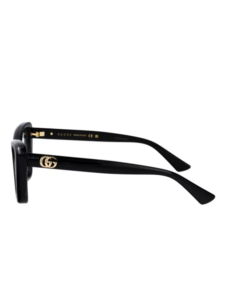 Ochelari de soare Gucci Eyewear negru