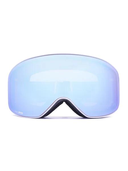 HAWKERS Ochelari de soare sport Artik galben / gri / negru alb