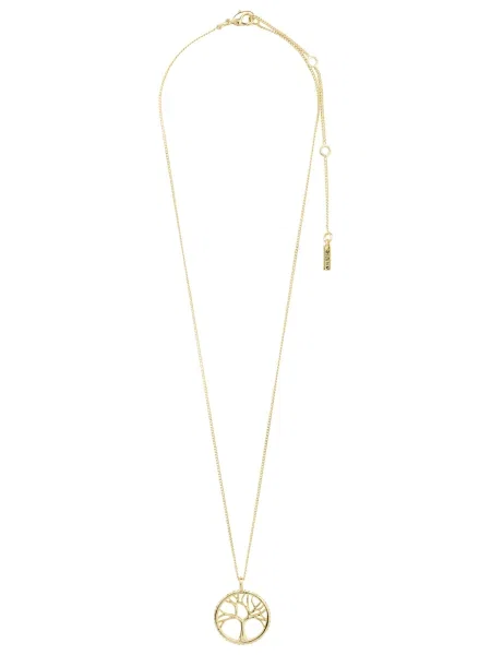 Palton Pilgrim auriu