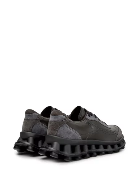 Sneakerși Camper gri