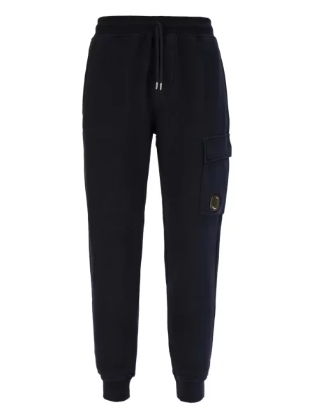 Pantaloni C.p. Company negru