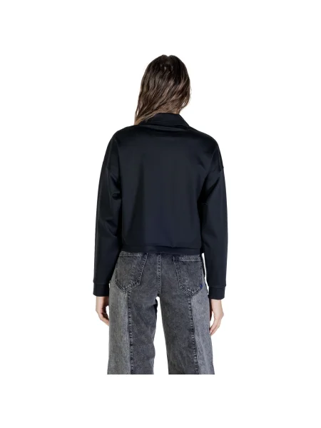 Guess Bluză negru