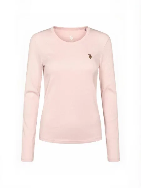 U.S. POLO ASSN. Top UWLena mov liliachiu