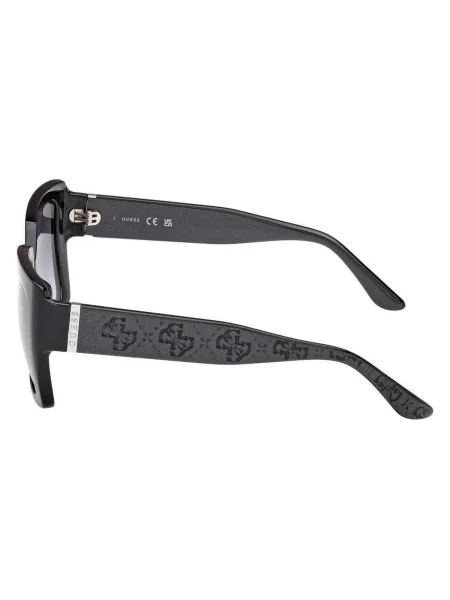 Ceas Guess negru