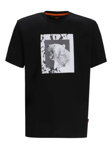 Tricou Boss negru