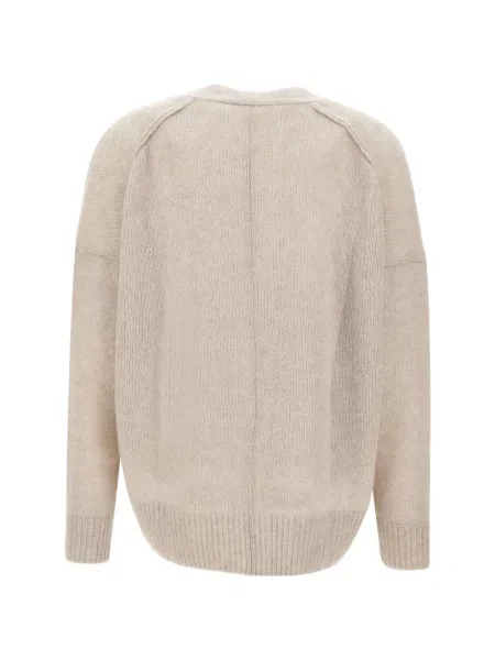 Cardigan Hemisphere cu decolteu în V