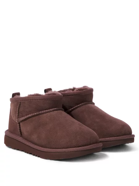 Μποτάκια Ugg καφέ