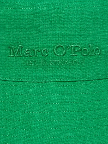 Marc O’Polo Панама зелений