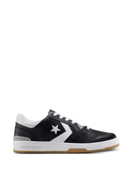 Sneaker Converse fekete