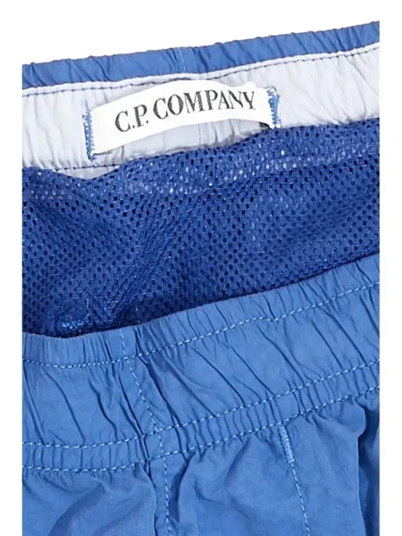 Slip de baie C.p. Company albastru