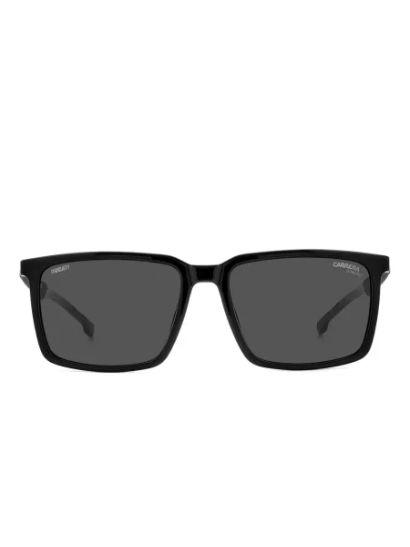 Ochelari de soare Carrera negru