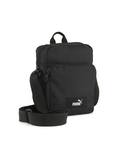 PUMA Academy Portable Сумка Унісекс Комбінований верх чорний