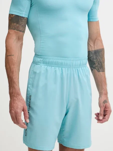 Under Armour sportovní šortky Vanish Woven