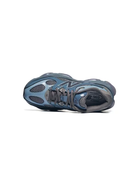 Tenisky New Balance modrá