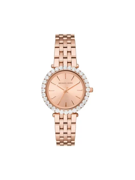 Zegarek Michael Kors różowy