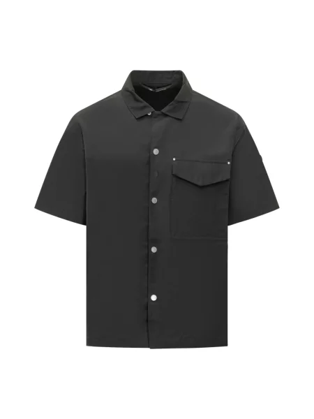 Koszula Moose Knuckles czarna