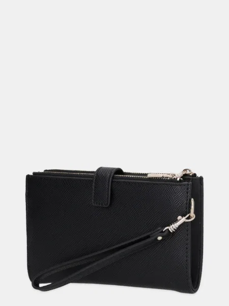 Portofel Guess negru