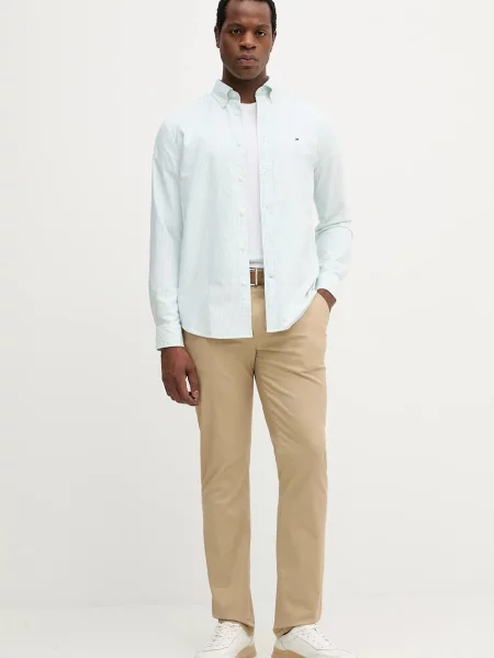 Tommy Hilfiger hlače bež