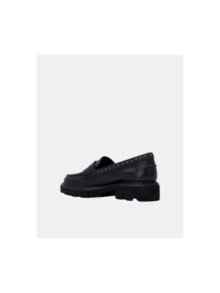 Pantofi Carmela negru