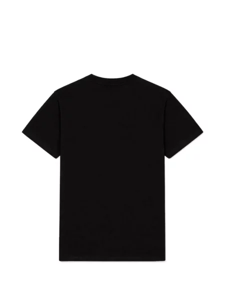Tricou Givenchy cu imagine negru