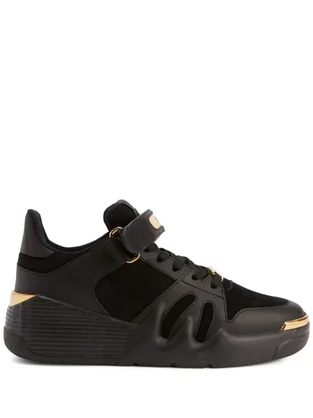 Sneakerși Giuseppe Zanotti negru