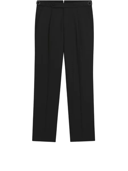 Pantaloni Boss negru