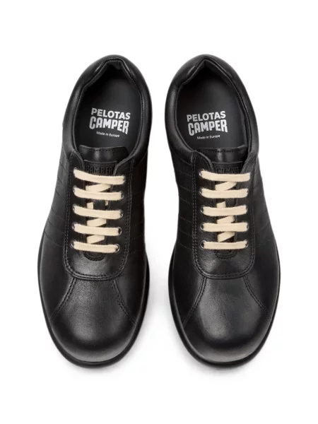 Sneakerși Camper negru