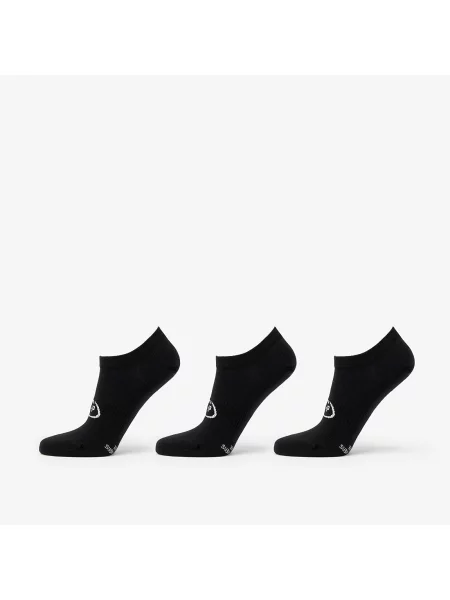 Șosete Footshop negru