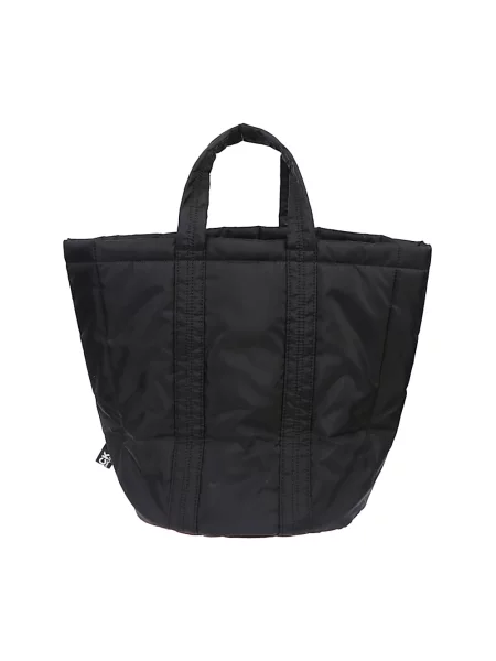 Torba Comme Des Garcons czarna