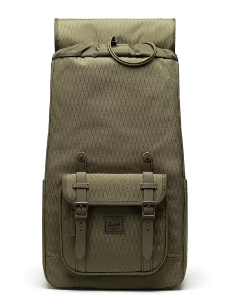 Herschel rucsac Little America™ verde