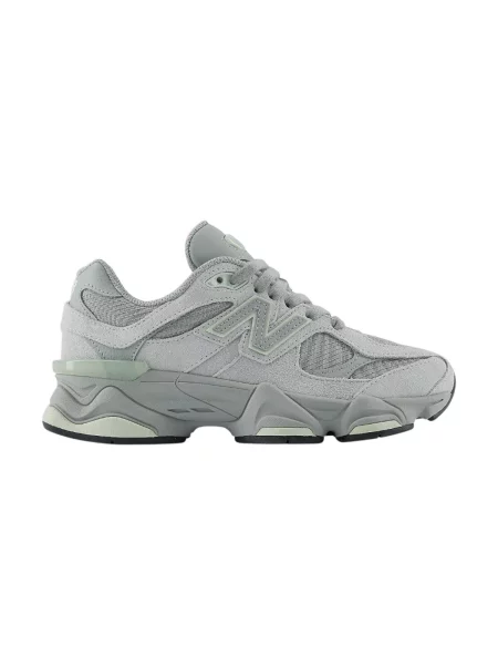 Tenisky New Balance sivá