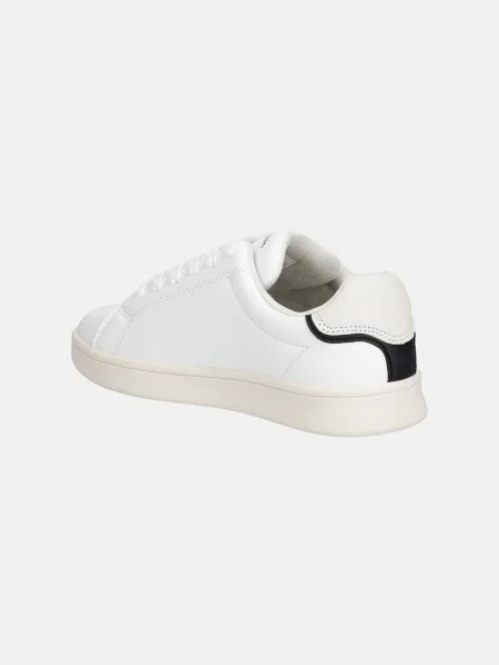 Calvin Klein sportcipő gyerek fehér