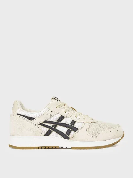 Кросівки для спортзалу Asics білі