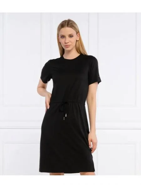 Superdry Rochie negru