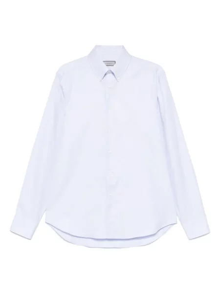 Cămașă Canali albastru