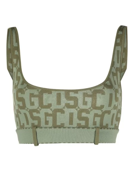 Sutien Gcds cu imagine verde