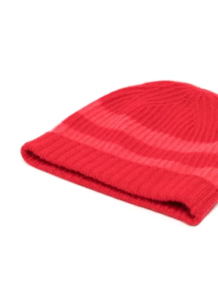 Czapka dziecięca Cashmere In Love czerwona
