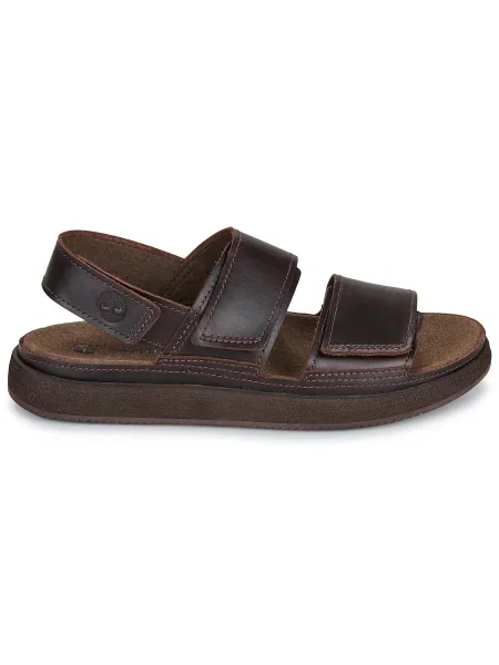 Pantofi Timberland maro