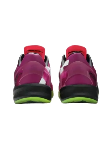 Pantofi Nike roz