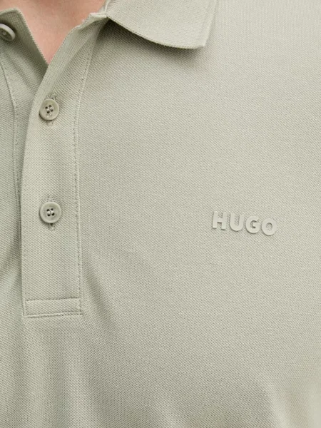 HUGO поло