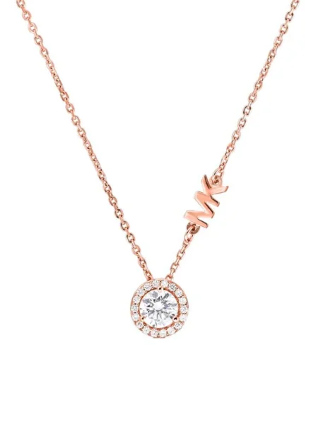 Michael Kors colier roz
