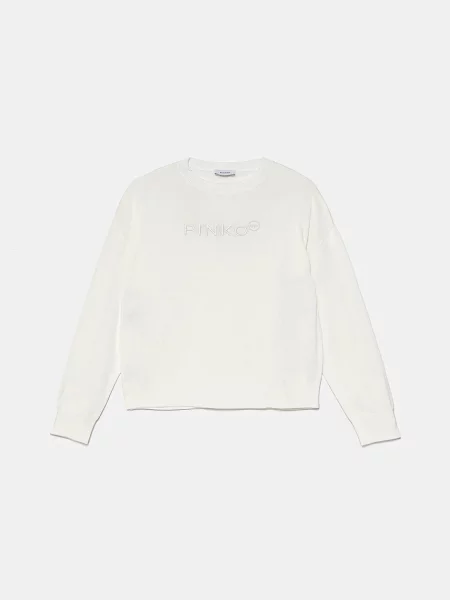 Детский свитер Pinko