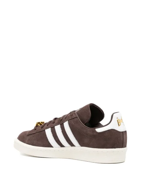 Sneakerși A Bathing Ape® maro