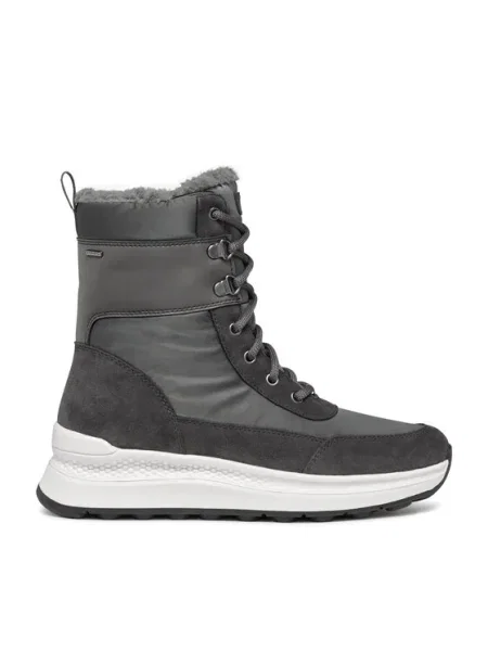 Апрески Geox D Spherica Actif X2 сив