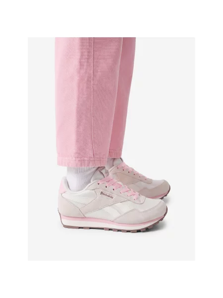 Reebok Сникърси EO-CLASSIC AZ Кремав