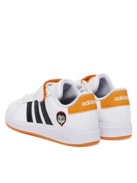 Superge adidas Disney Coco Grand Court bela